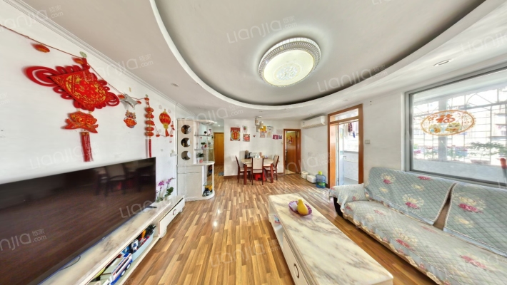 芳雅苑二手房实景图