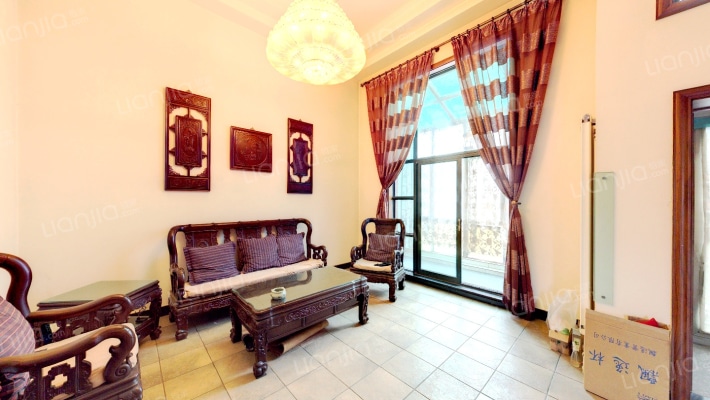 美阳馨苑二手房实景图