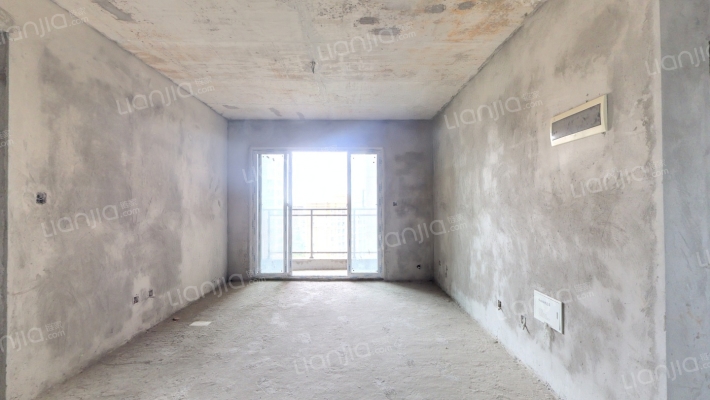 凯鑫华府二手房实景图