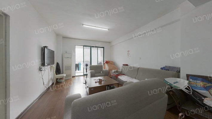 黄龙康城一组团东区二手房实景图