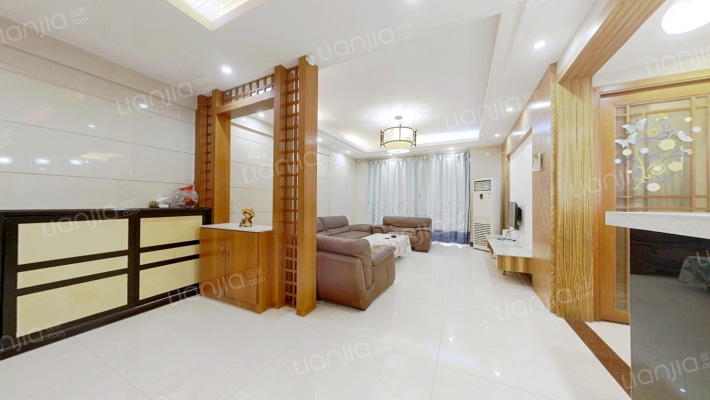 金碧新城二手房实景图