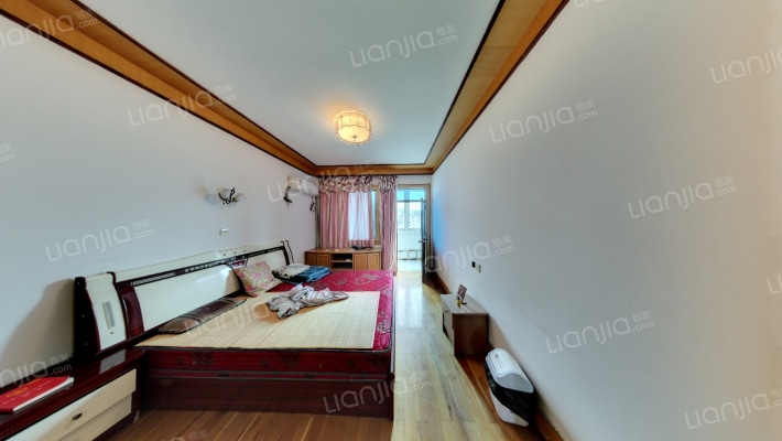 洋沙四村二手房实景图