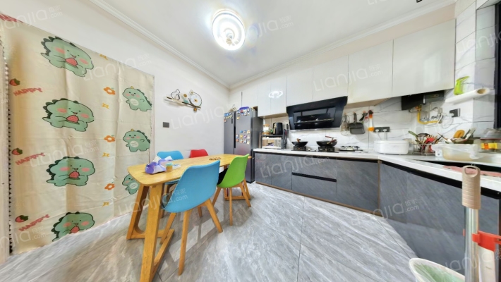 南园新村小区二手房实景图