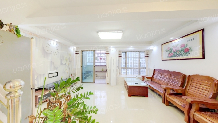 御景首府二期二手房实景图