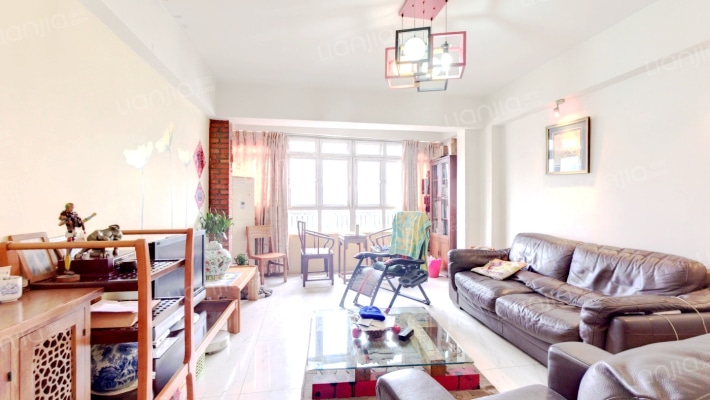 书香门第二手房实景图