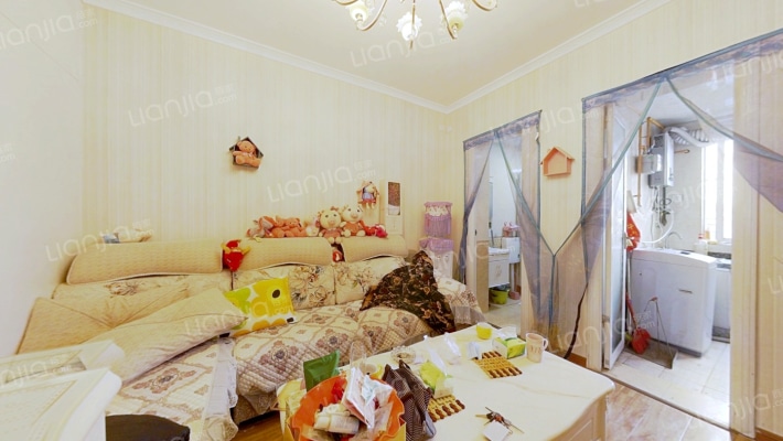 长柏路108号二手房实景图