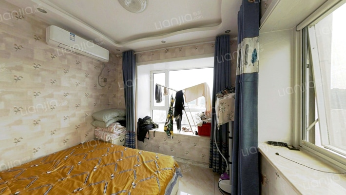 合创公馆二手房实景图