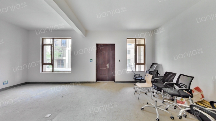 保利温莎郡二手房实景图