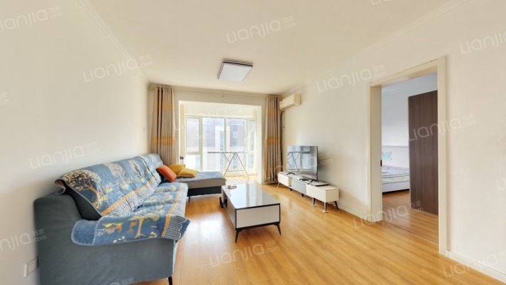 半岛城邦（南苑）二手房实景图