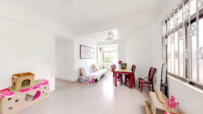 东莞宾馆宿舍二手房实景图