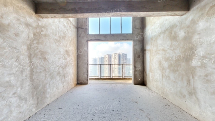 碧水龙泉二手房实景图