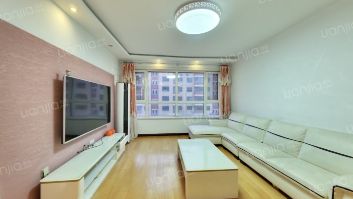 高新怡众名城二手房实景图