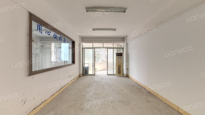 悦来花园二手房实景图