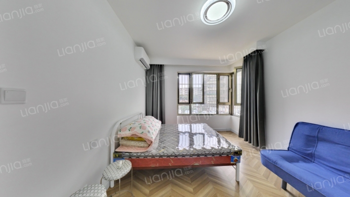 和悦家园二手房实景图