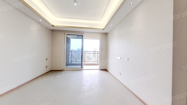 中南·春风南岸二手房实景图