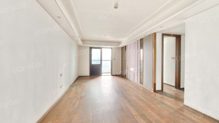 汇悦天地三期二手房实景图