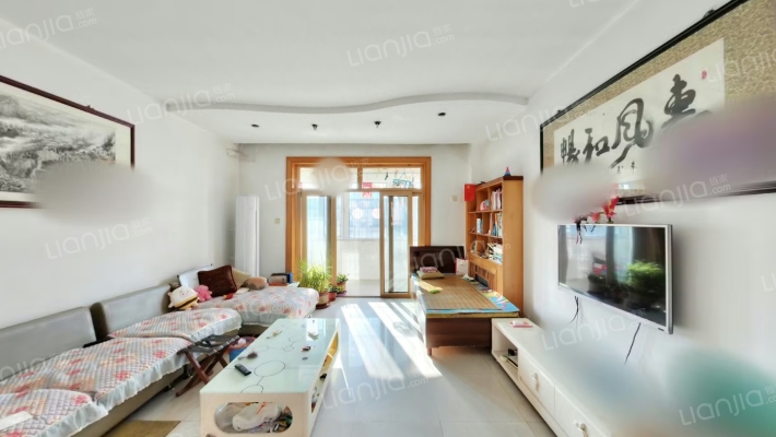 富华小区(静海)二手房实景图