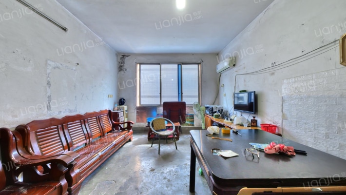 审计局宿舍(万州)二手房实景图