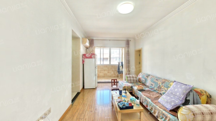 紫荆花园(汉阳)二手房实景图