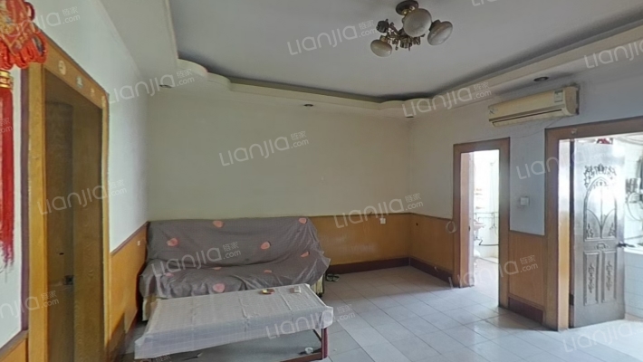 梅园大厦北楼二手房实景图