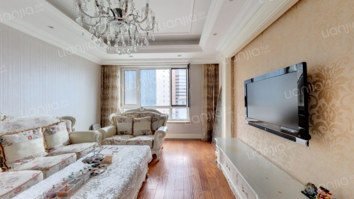 悦泰街里二手房实景图