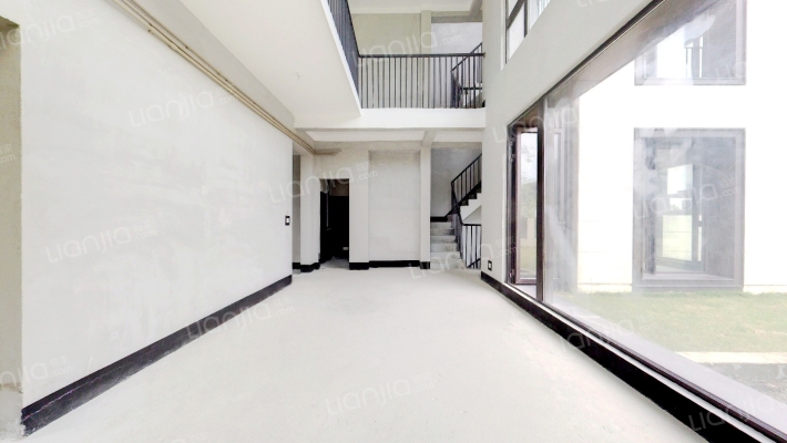 九洲保利天和屿墅二手房实景图