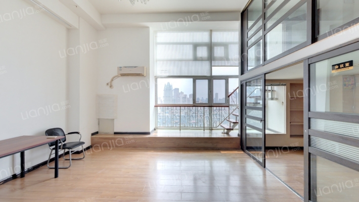 双赢大厦二手房实景图