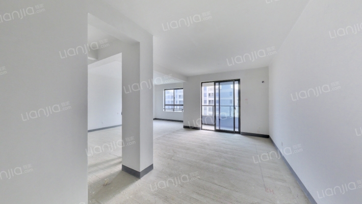 沁悦园二手房实景图