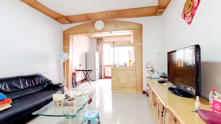 中天路桥二手房实景图