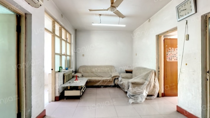 橡胶厂南院二手房实景图