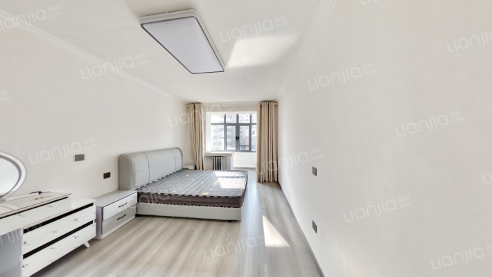 兰州服装厂家属院二手房实景图