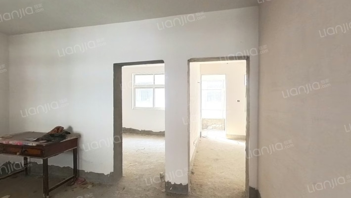 金桥花园住宅小区二手房实景图