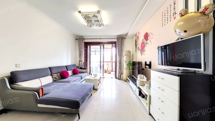 曲江观唐二手房实景图