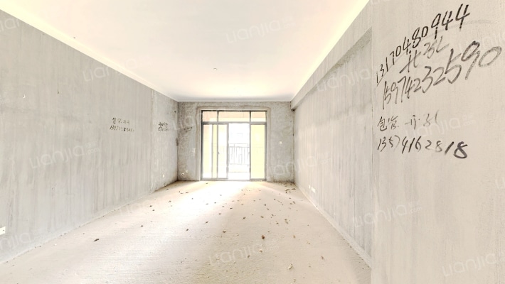 中源凝香华都二手房实景图