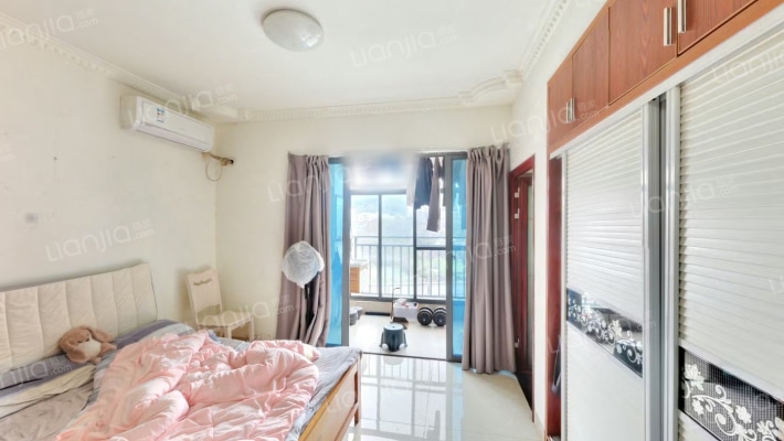 杜鹃文苑二手房实景图