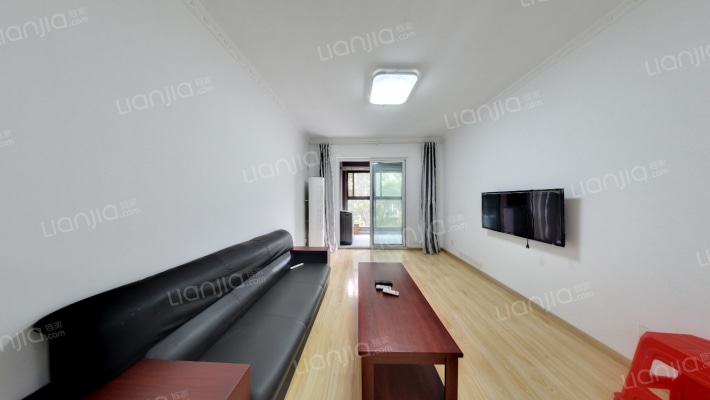 中梁珑璟阁二手房实景图