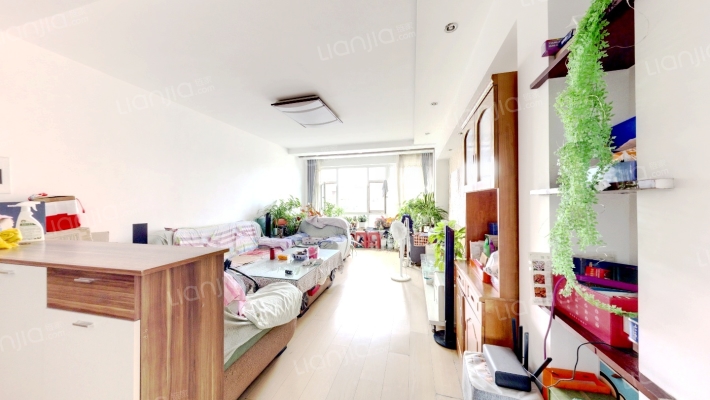 湖畔诚品南区二手房实景图