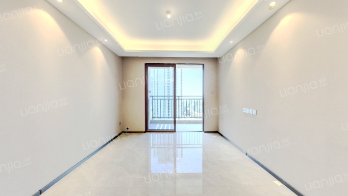 碧桂园天悦湾二手房实景图