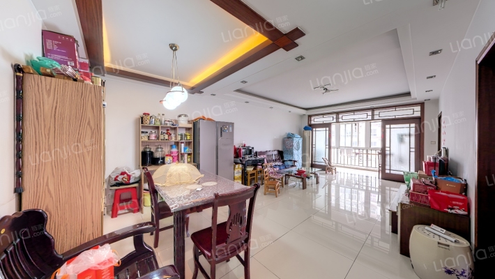 龙韵花园二手房实景图