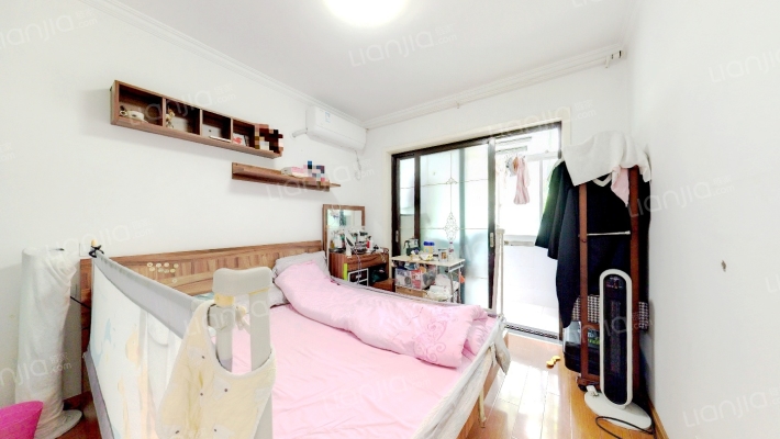 水西门大街二手房实景图