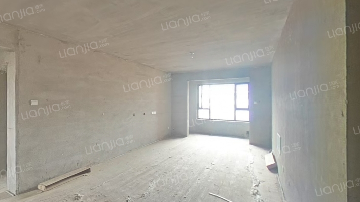 翰林书苑二手房实景图