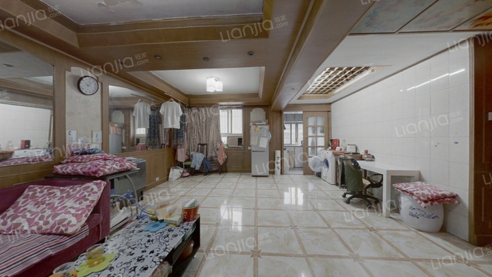 北火巷小区二手房实景图