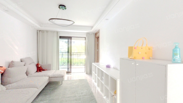 朗诗德洲尚郡二手房实景图