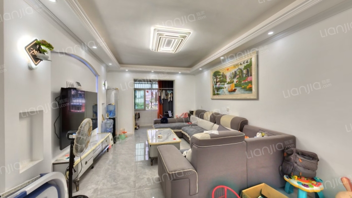 长柏路251号二手房实景图