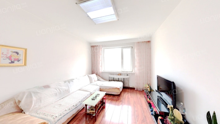 昆源小区二手房实景图