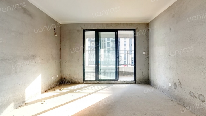 建业桂园二手房实景图