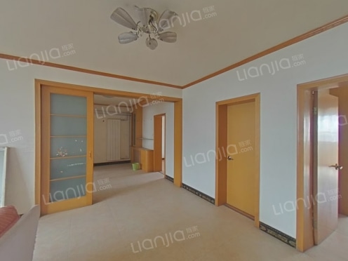 整租·梦园新村 3室2厅 南/北