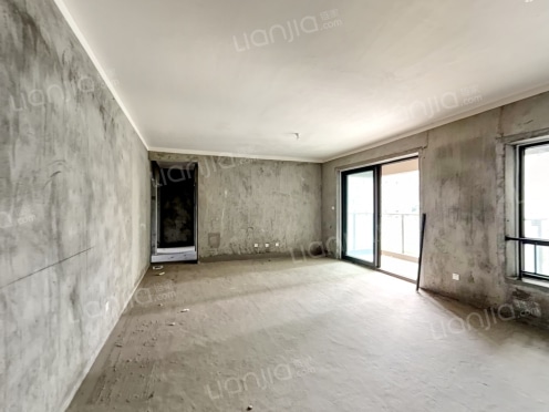 整租·中铁城鉴湖栖郡 3室1厅 东/东南