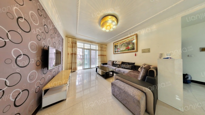 梧桐大院二手房实景图