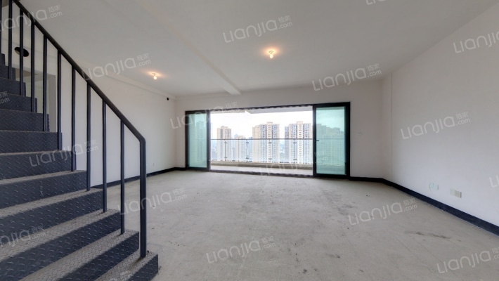 德商御府天骄西区二手房实景图